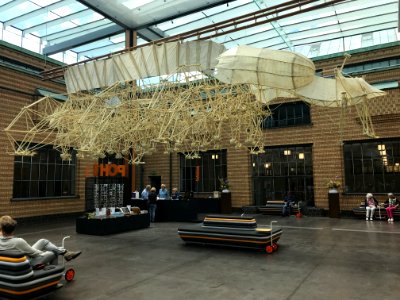 gemeentemuseum Den Haag 