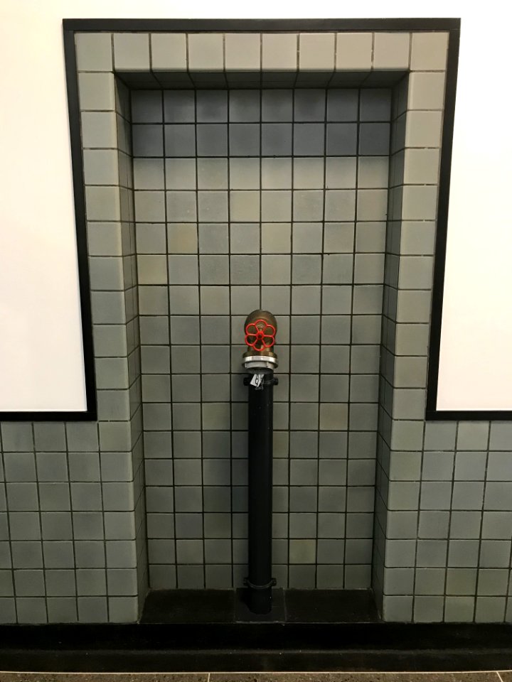 gemeentemuseum Den Haag 