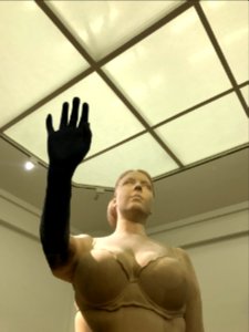 Erwin Olaf, gemeentemuseum Den Haag 