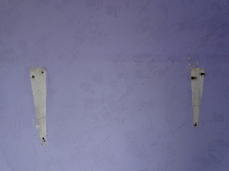 Abandoned, Het Witte Dorp Maasniel, geen draagvlak meer 