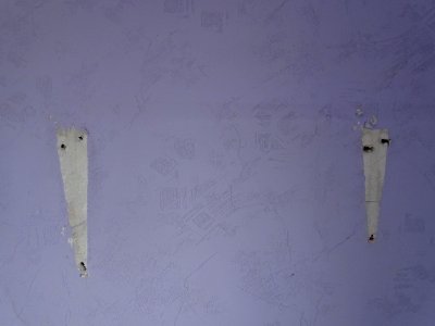 Abandoned, Het Witte Dorp Maasniel, geen draagvlak meer 