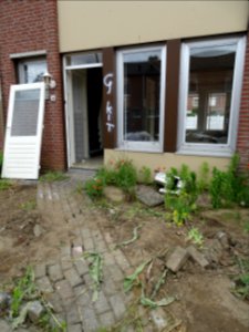 Abandoned, Het Witte Dorp Maasniel, G KIT 
