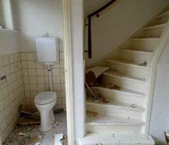 Abandoned, Het Witte Dorp Maasniel, keuze 