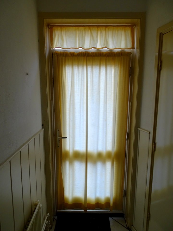 Abandoned, Het Witte Dorp Maasniel, andere wereld achter d… 