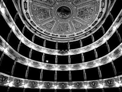 Noto, Teatro Comunale Tina Di Lorenzo 