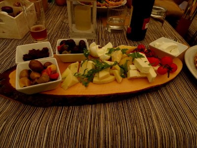 Siracusa Sicily, heaven in stomach 