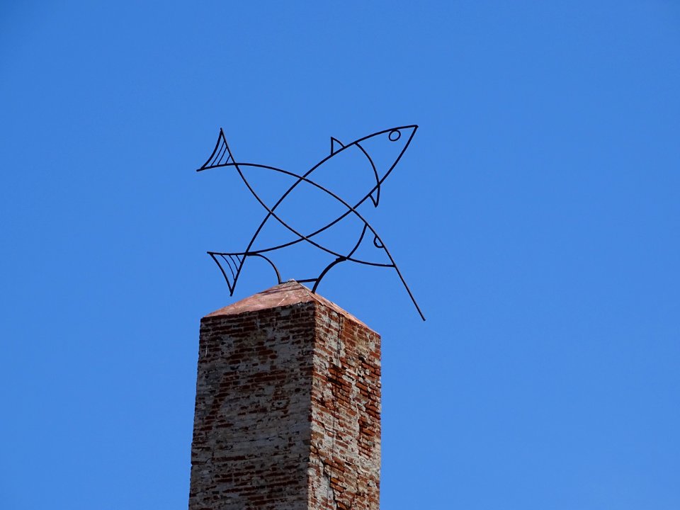 Vecchia Tonnara di Portopalo 