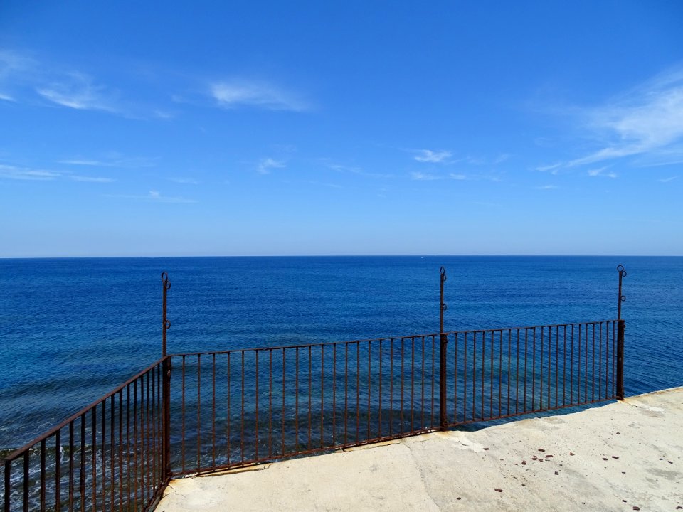 Vecchia Tonnara di Portopalo 