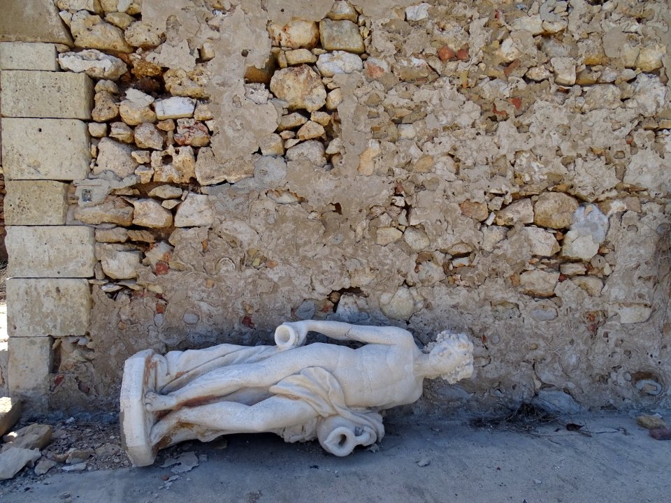 Vecchia Tonnara di Portopalo 