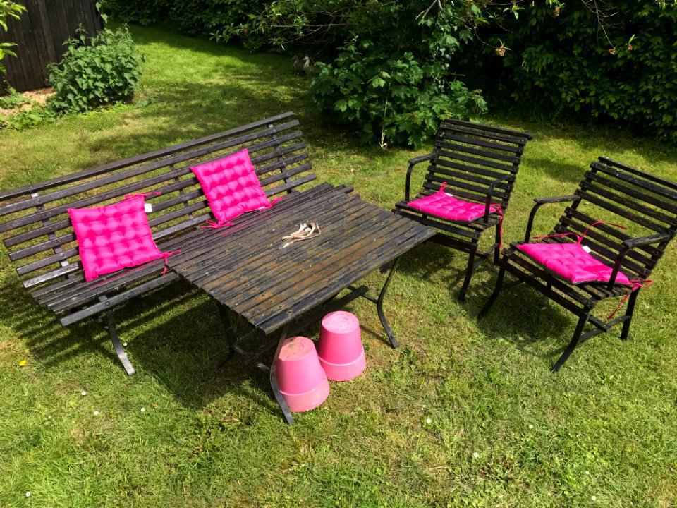 Open Poortendag Buggenum, 2019, zonde om op te zitten 