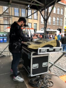 Bevrijdingsfestival Roermond 2019, mix 