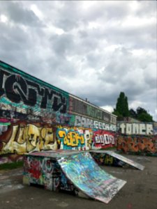 Skatepark Sittard 