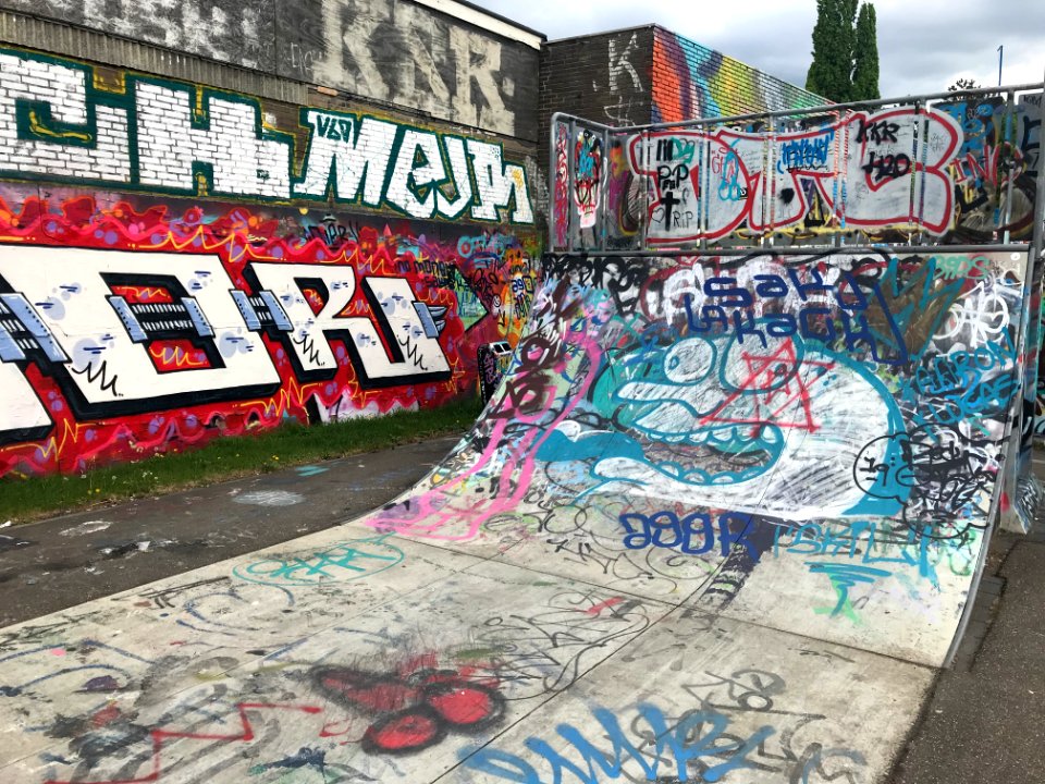 Skatepark Sittard 