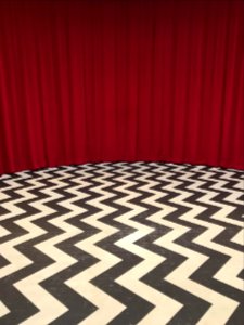 David Lynch, twinpeaksmood 