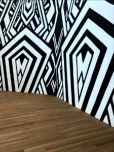 Stanley Donwood, Bonnefantenmuseum Maastricht 
