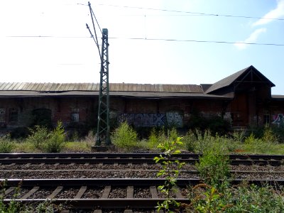 Bahnhof Kaldenkirchen 
