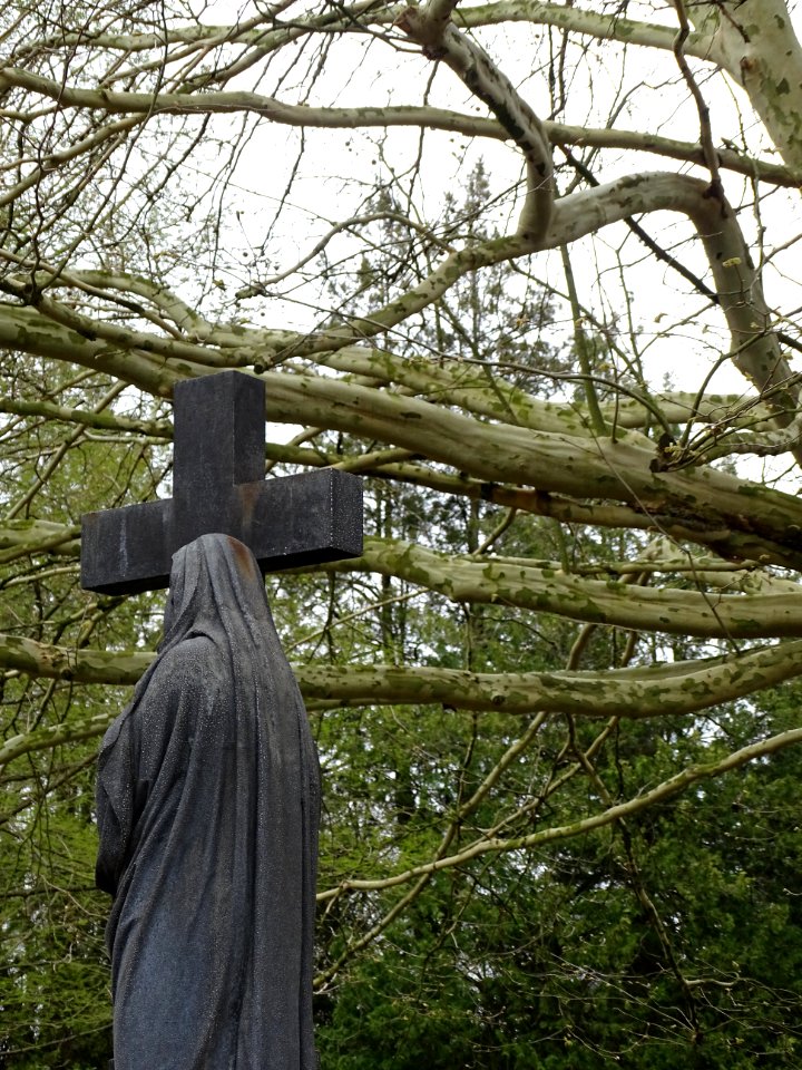 “Begraafplaats Nabij de Kapel in ‘t Zand” te Roermond, ext… 