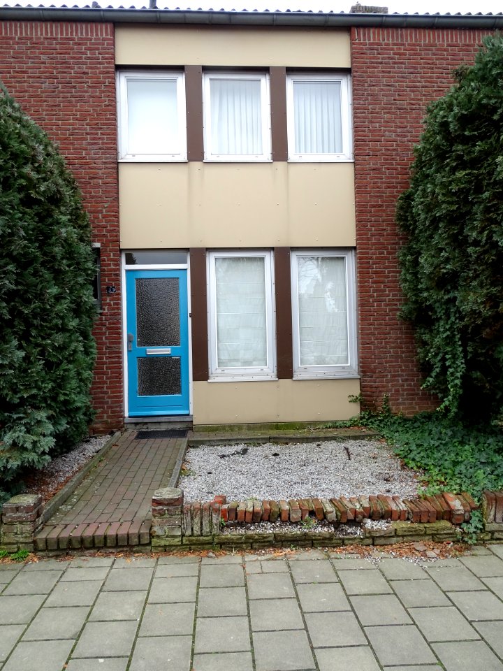 Abandoned, Het Witte Dorp Maasniel 