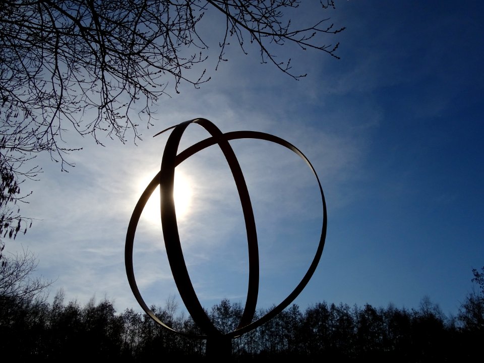 Brüggen die sonne 