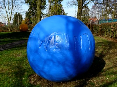 NS-Psychiatrie in Waldniel 1934 – 1945, Peter weint 