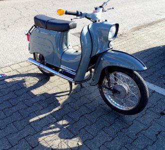 old school 