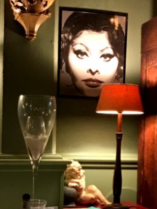 lovely, Restaurant Pizzeria Piero Roermond 