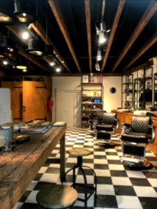 haircutter in Elburg 
