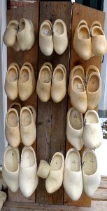gymschoenen uit Elburg 