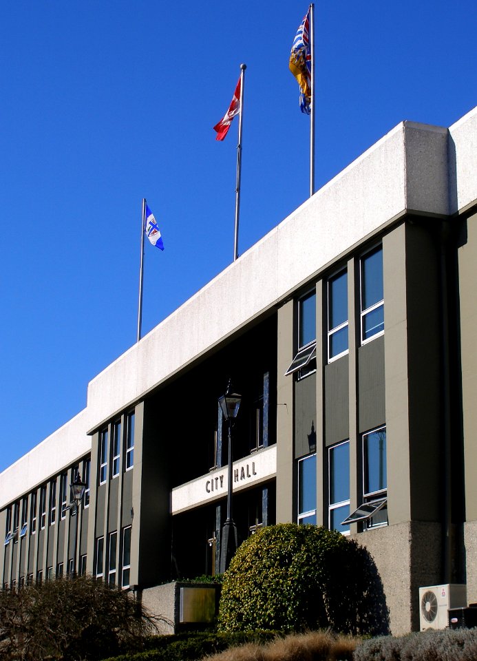City Hall 03/03
