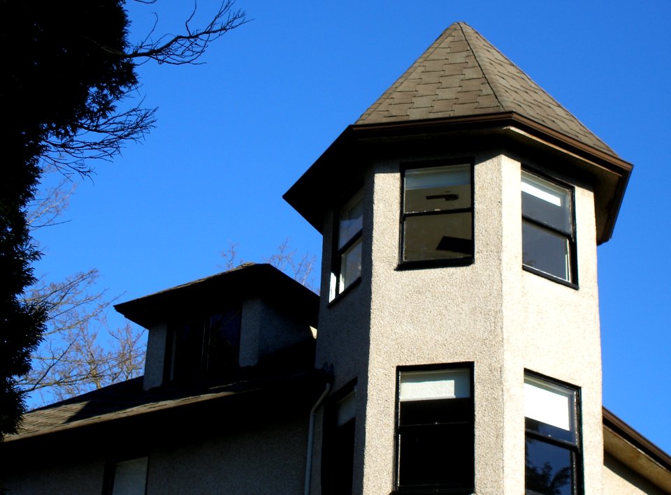 Dwellings, Series 03 - 01/02
