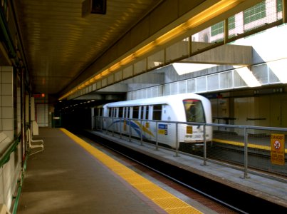 Columbia Station photo