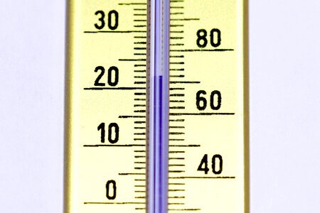 Scale liquid level mercury