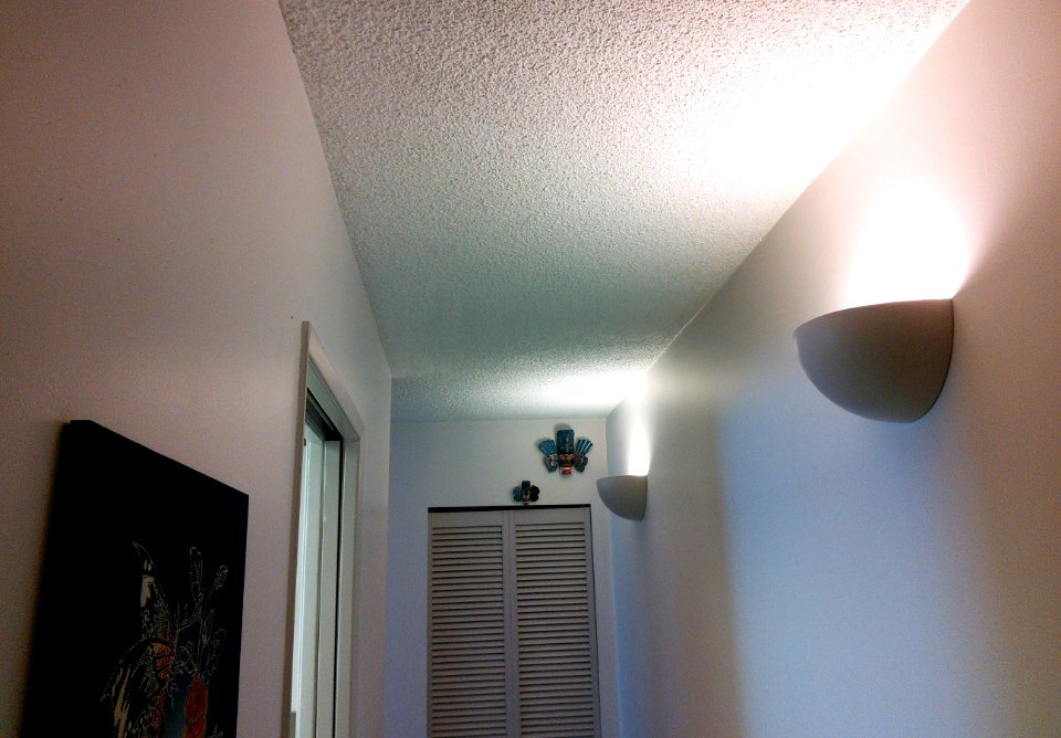 Before