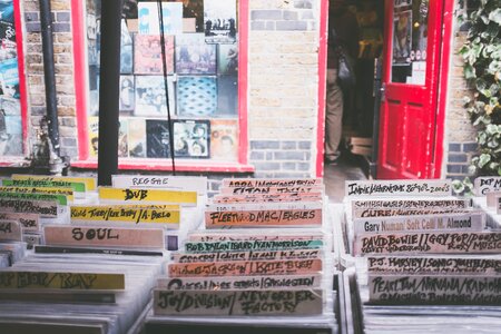 Retro soul for sale
