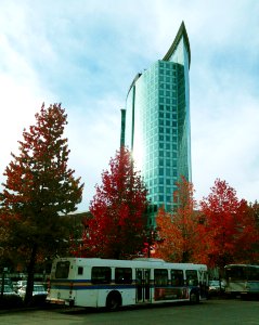 Central City, Surrey BC