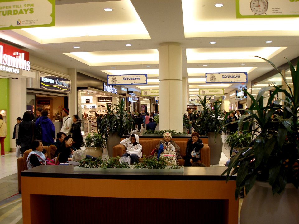 Metrotown