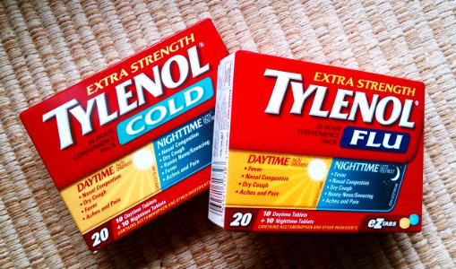 Tylenol