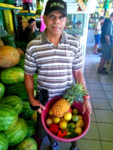 Fruit Buyer photo