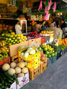 Market photo