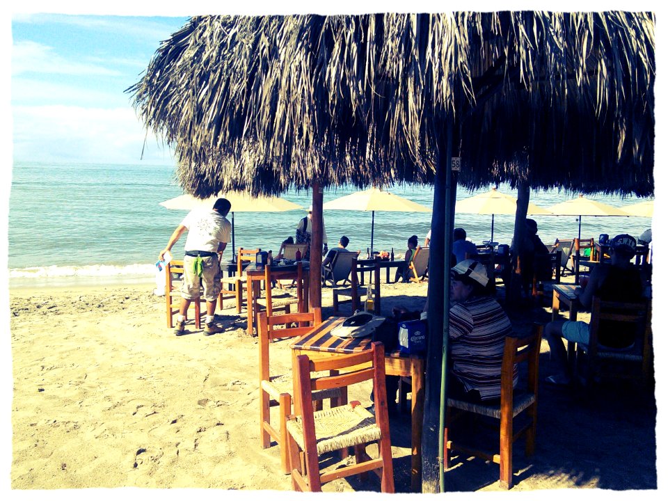 Corona, por favour