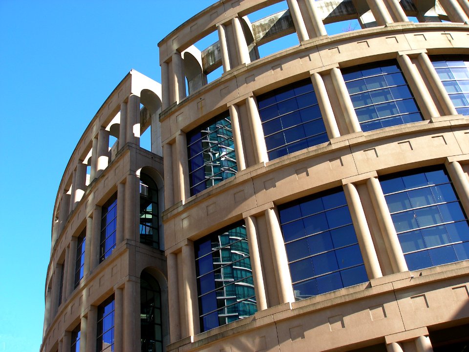 Architects Got It Right