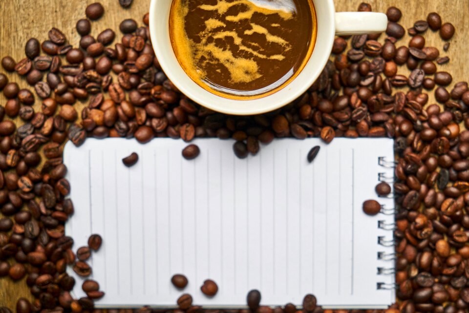 Cup coffee cup espresso