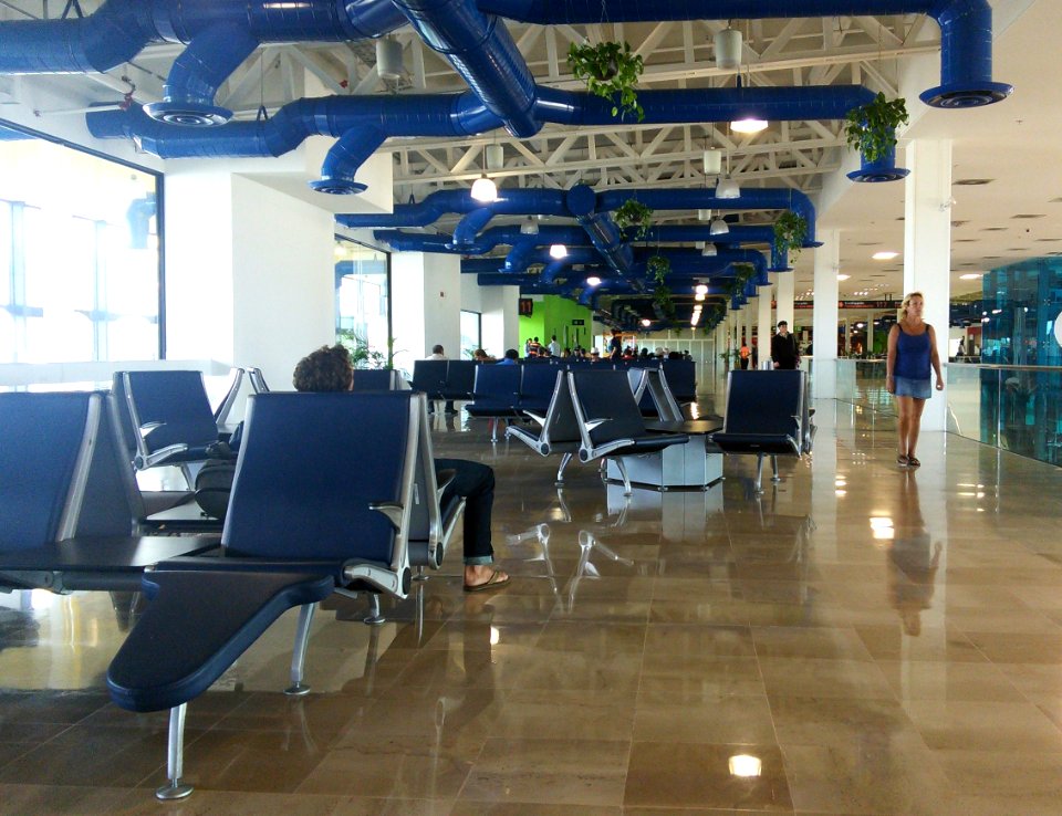 Leaving PVR