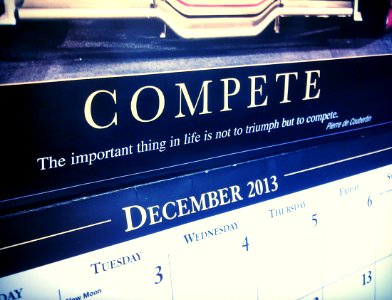 The Wisdom of the Calendar