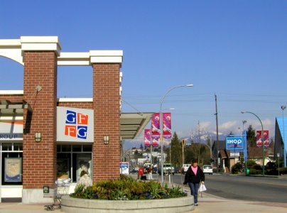 G&F Financial