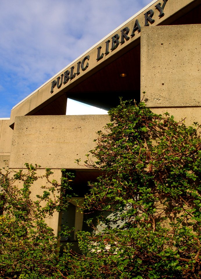 Lots of Library