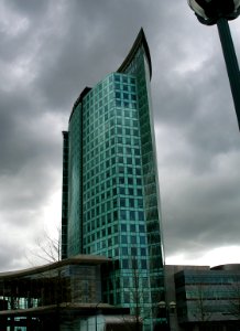 Central City, Surrey