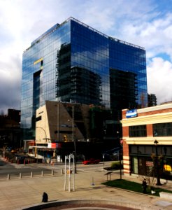 Anvil Centre
