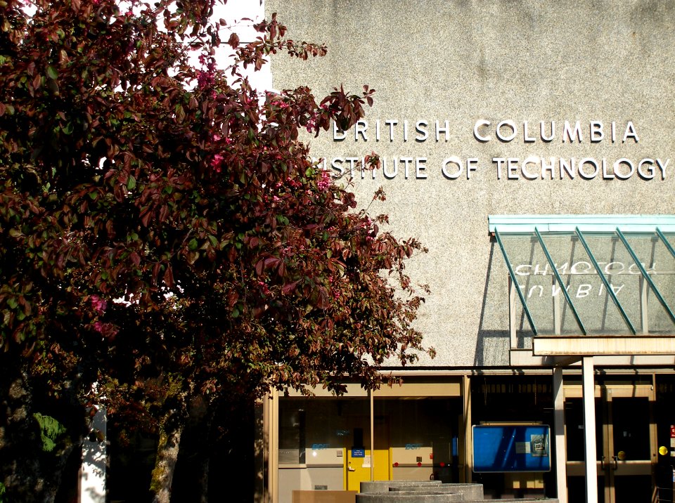 BC Institute of Technology