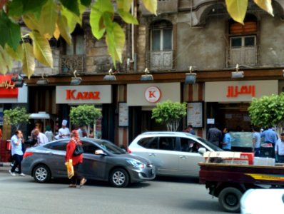 Kazaz